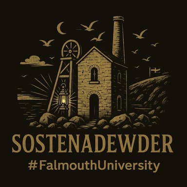 Sostenadewder — Falmouth University